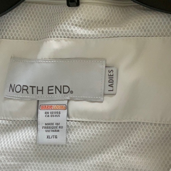 Warm North End Winter Jacket - Picture 7 of 10